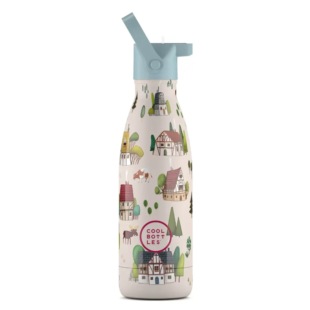Botella Térmica de Agua 350 ML