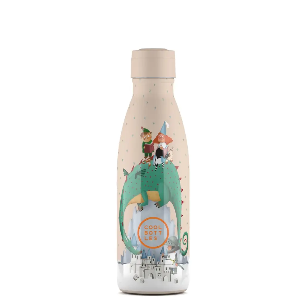 Botella Térmica de Agua 350 ML