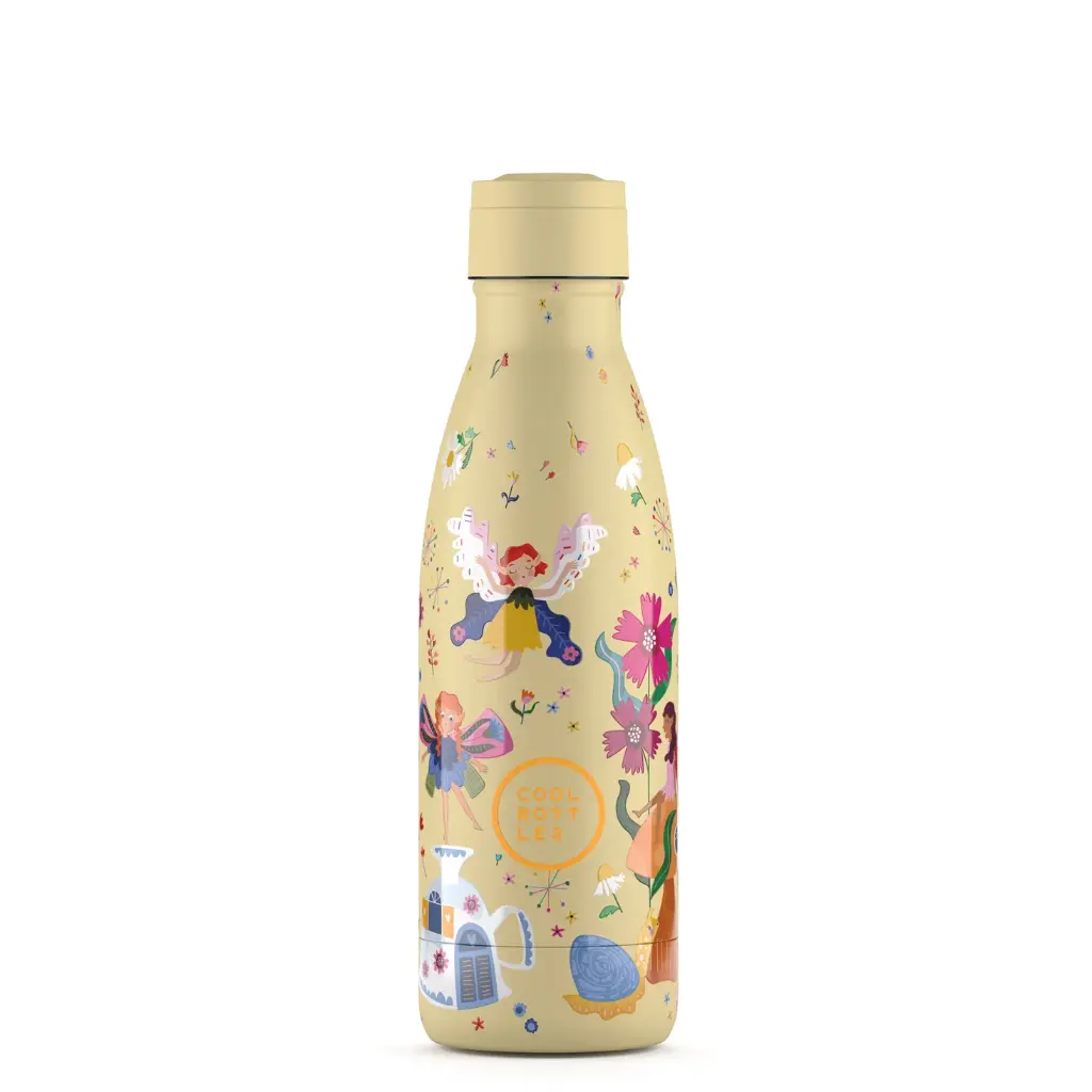 Botella Térmica de Agua 350 ML