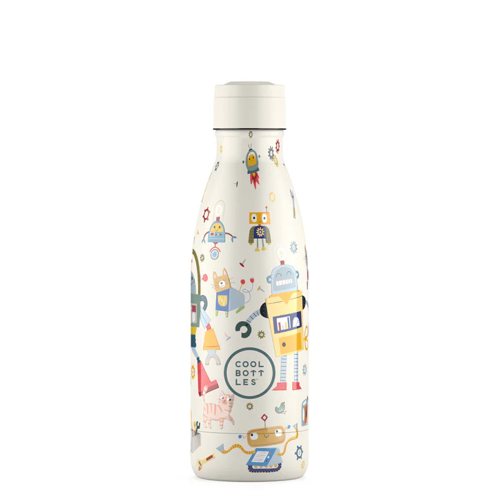 Botella Térmica de agua 350 ML