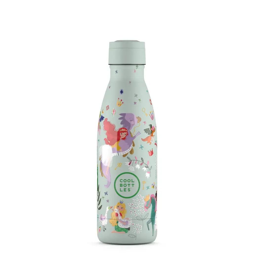 Botella Térmica de Agua 350ML