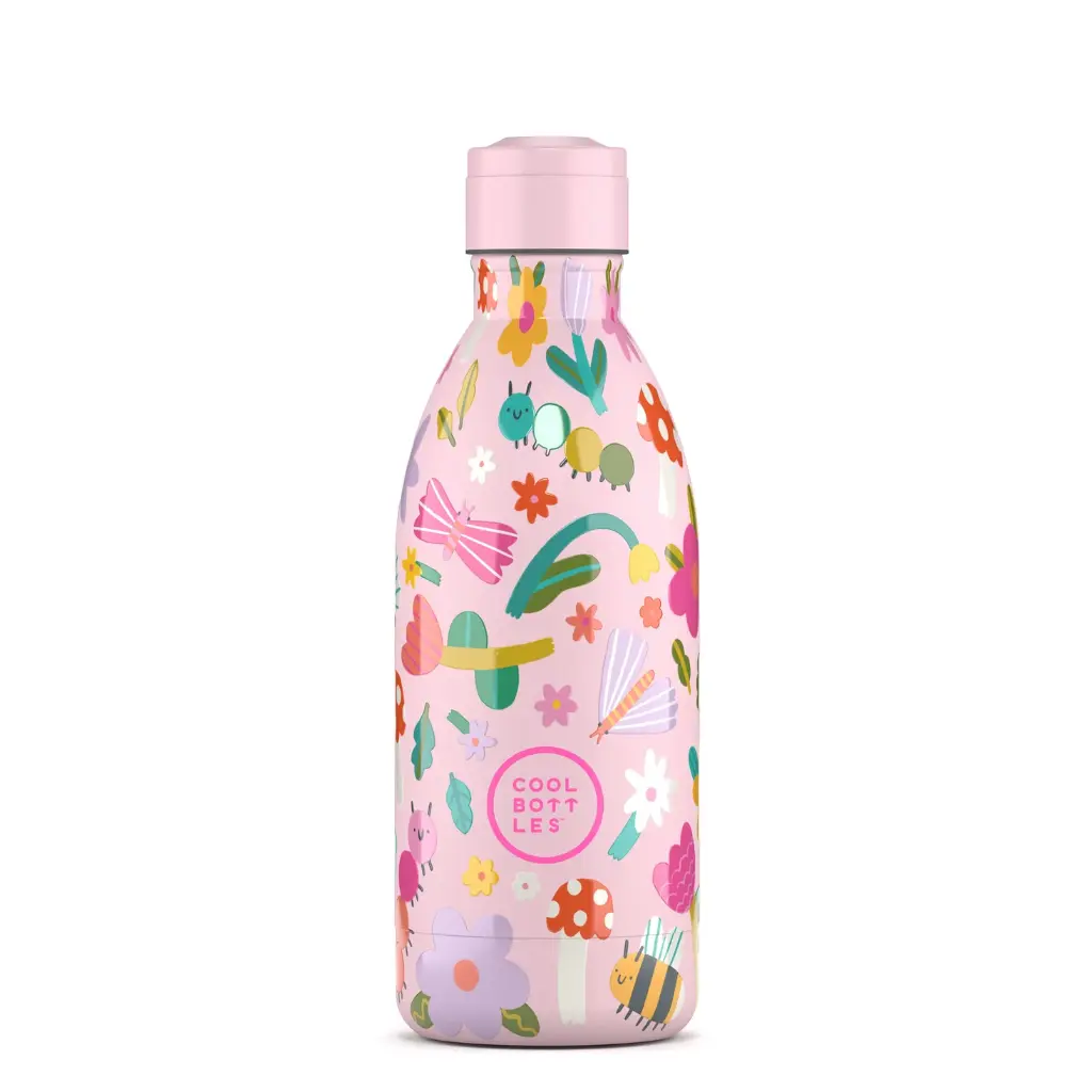 Botella Térmica de Agua 500 ML