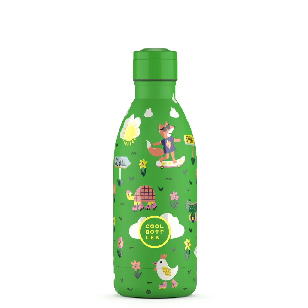 Botella Térmica de Agua 500ML