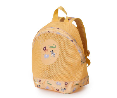 Mochila Antiarena Wild Animals