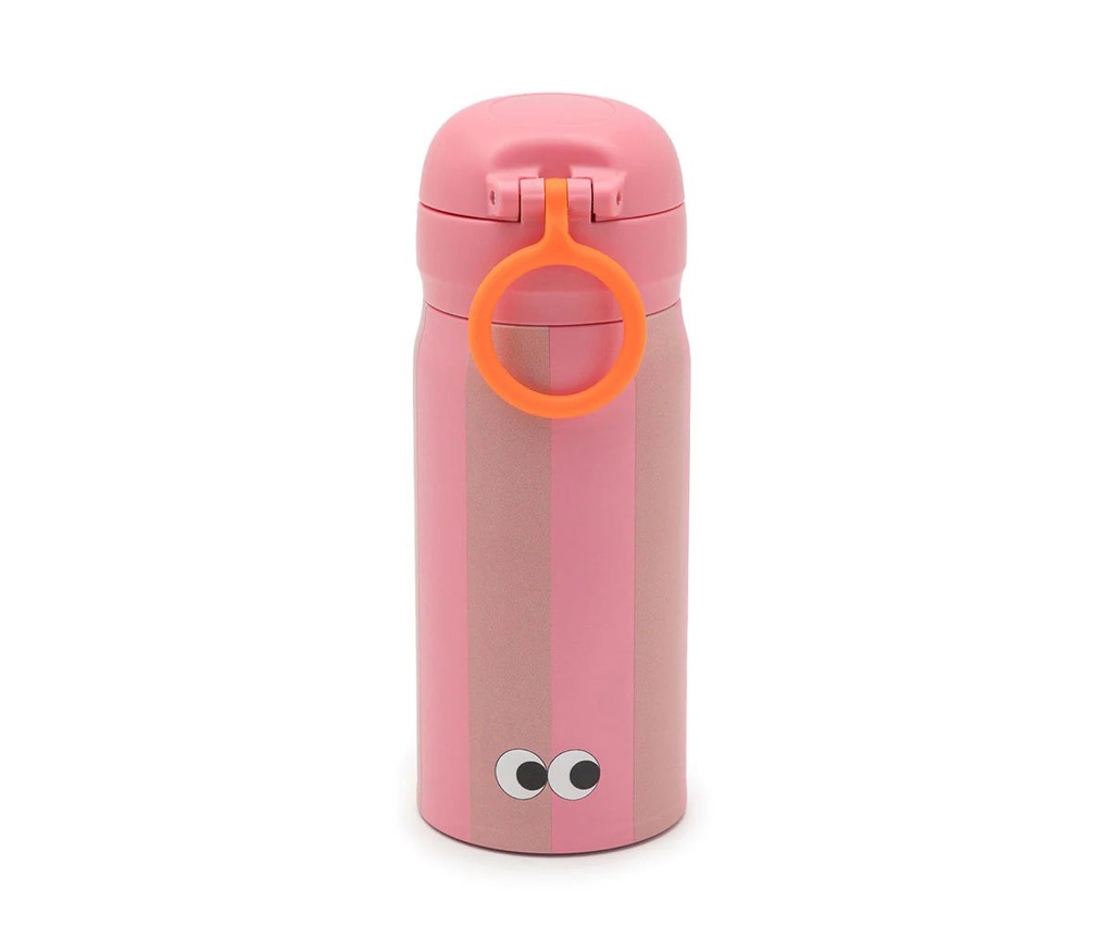 Botella de Acero Térmica Princess