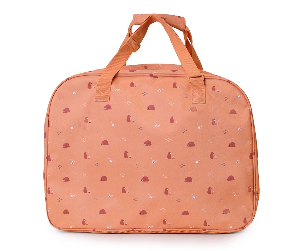 Bolso de Playa Antiarena Camping