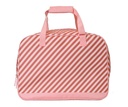 Bolso de Playa Antiarena Stripes Bloom & Blush