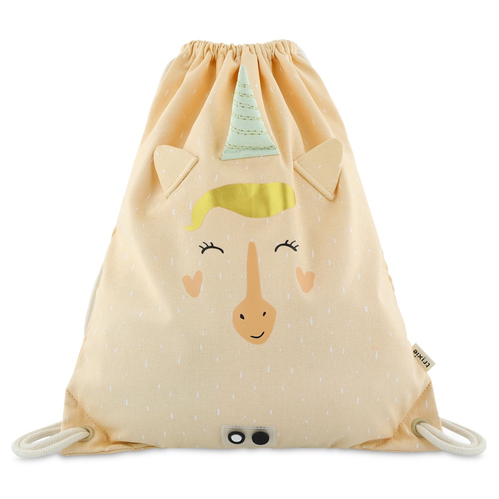 Mochila Saco Trixie MR.UNICORN