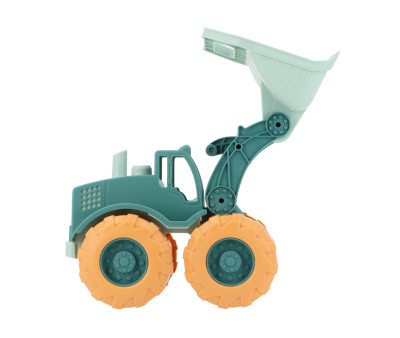 Excavadora Green