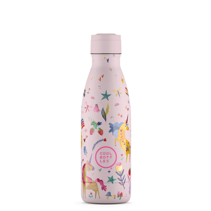 Botella Térmica de Agua 350 ML