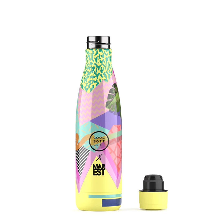 Botella térmica de agua 500ml