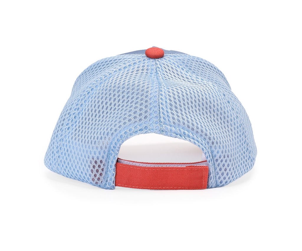 Gorra Hippos