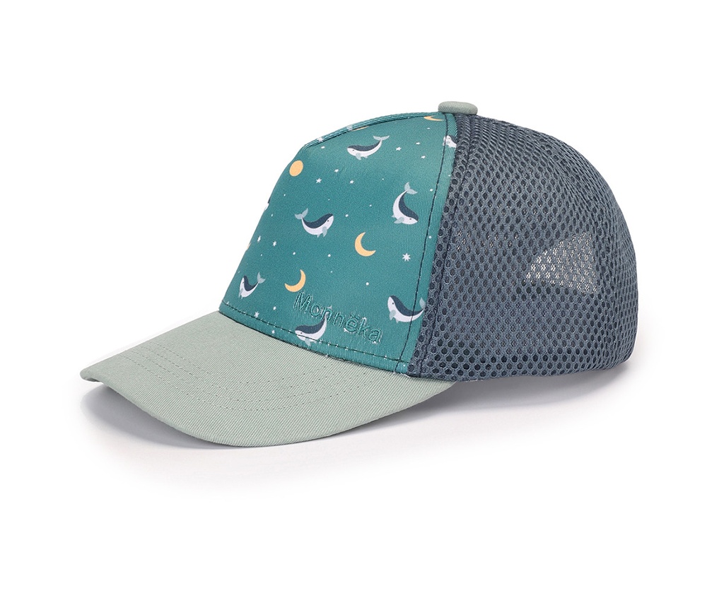 Gorra Mermaid Cats