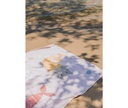 Toalla de Playa Microfibra Mermaid Cats