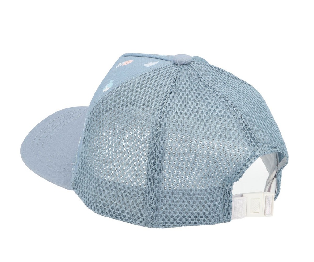 Gorra Fishes