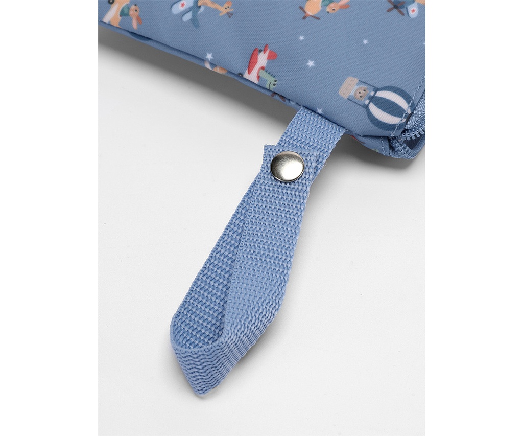 Funda para bocadillo Planes
