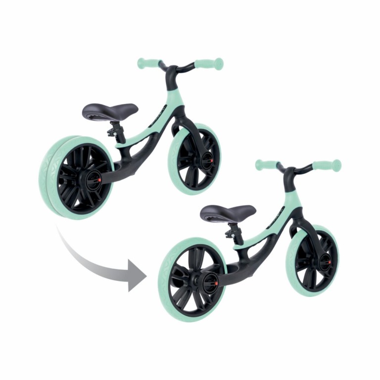 Bicicleta equilibrio Go Bike Elite Duo