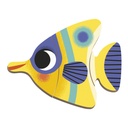 Magneti'book Peces Tropicales