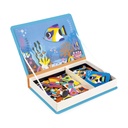 Magneti'book Peces Tropicales