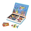 Magneti'book Peces Tropicales