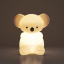 Lámpara nocturna Koala
