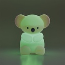 Lámpara nocturna Koala