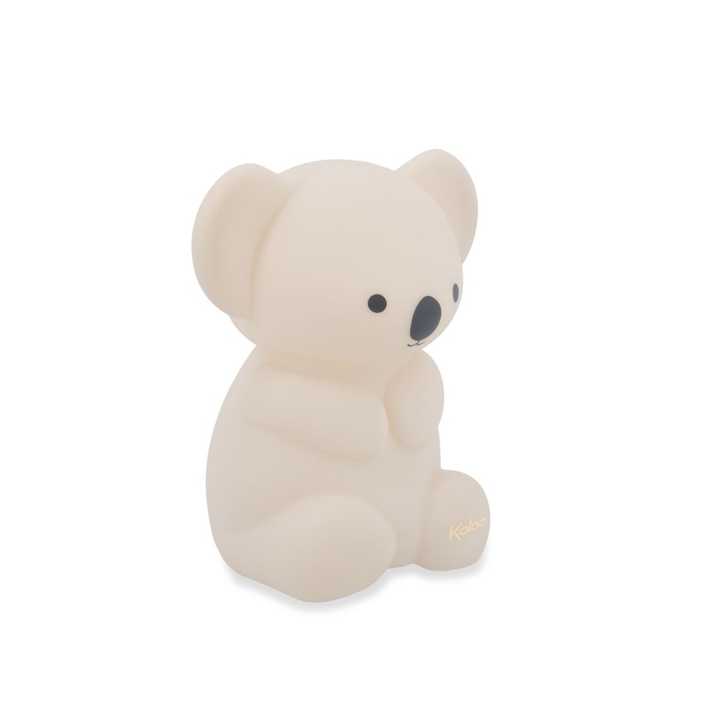 Lámpara nocturna Koala