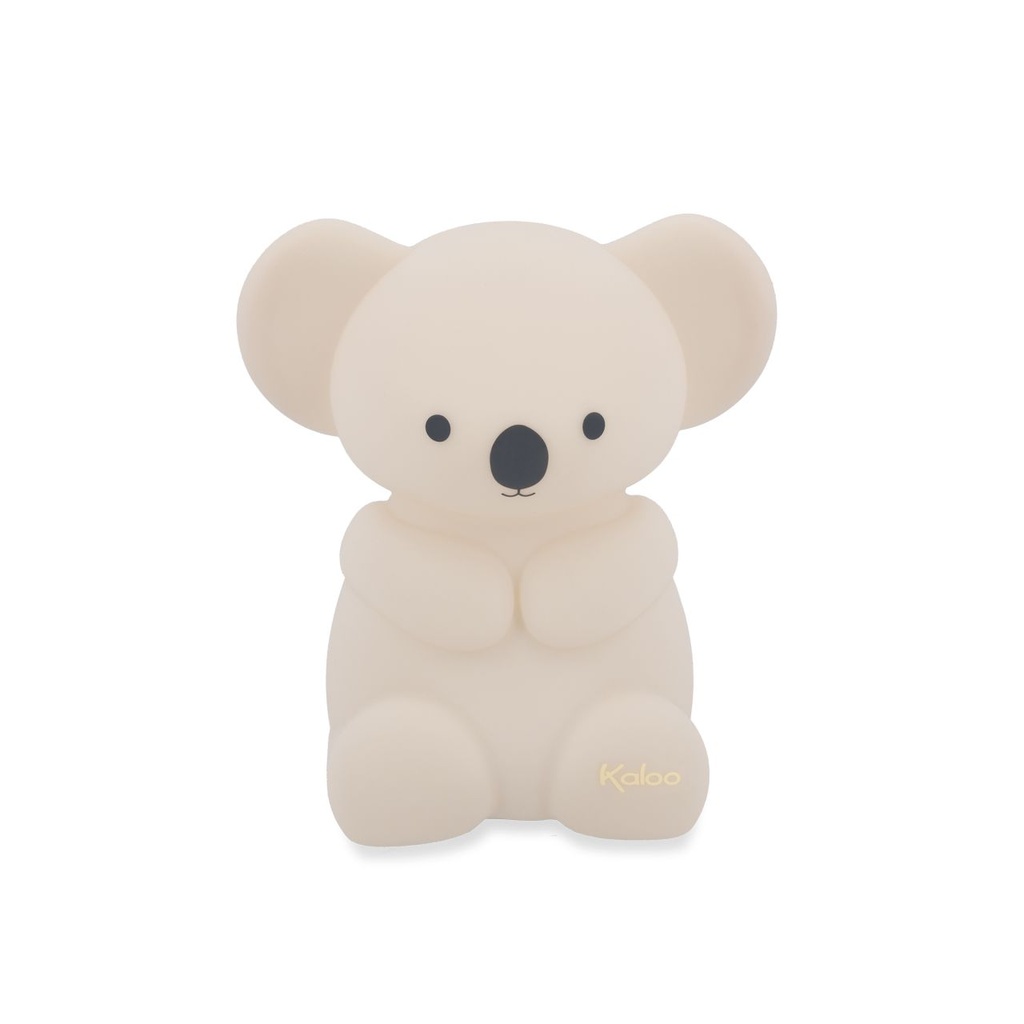 Lámpara nocturna Koala