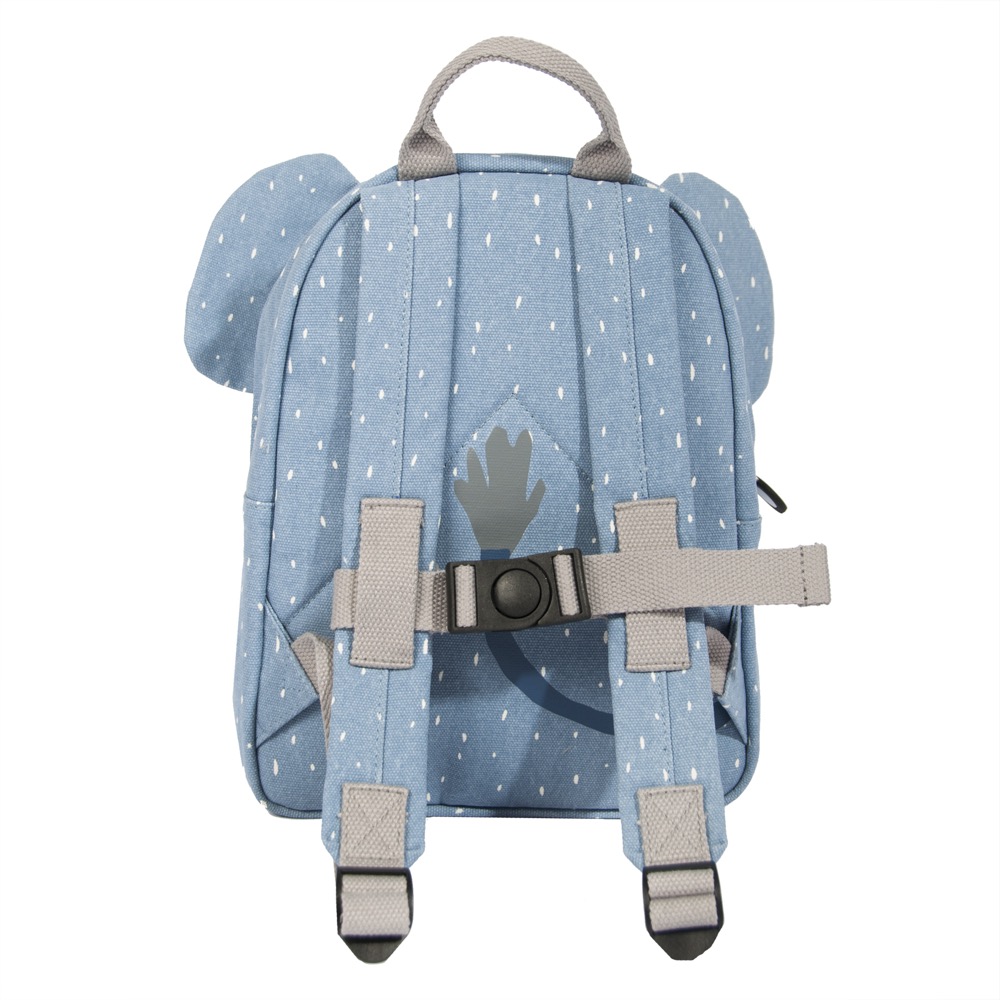 Mochila Trixie Grande MR. ELEPHANT 