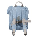 Mochila Trixie Grande MR. ELEPHANT 