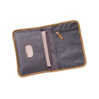 Bolsa/Cambiador Fresk Diente de león 