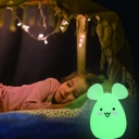 Lámpara Quitamiedos Ratón