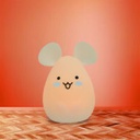 Lámpara Quitamiedos Ratón