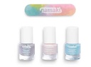 Pintauñas Namaki - PACK DE 3 ESMALTES AL AGUA FROZEN SWEETS