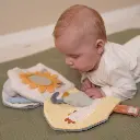 Libro de actividades pequeña granja Little Dutch