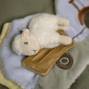 Libro de actividades pequeña granja Little Dutch