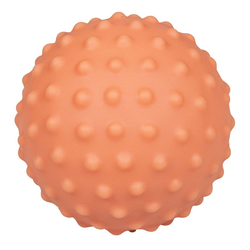 Set de 3 pelotas sensoriales granja Little Dutch 
