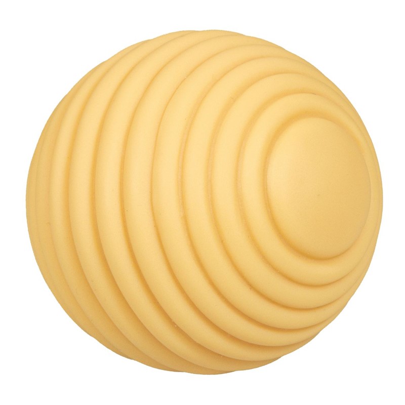 Set de 3 pelotas sensoriales granja Little Dutch 