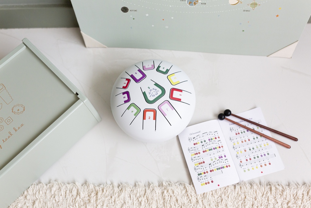 Tambú Iceberg Cream