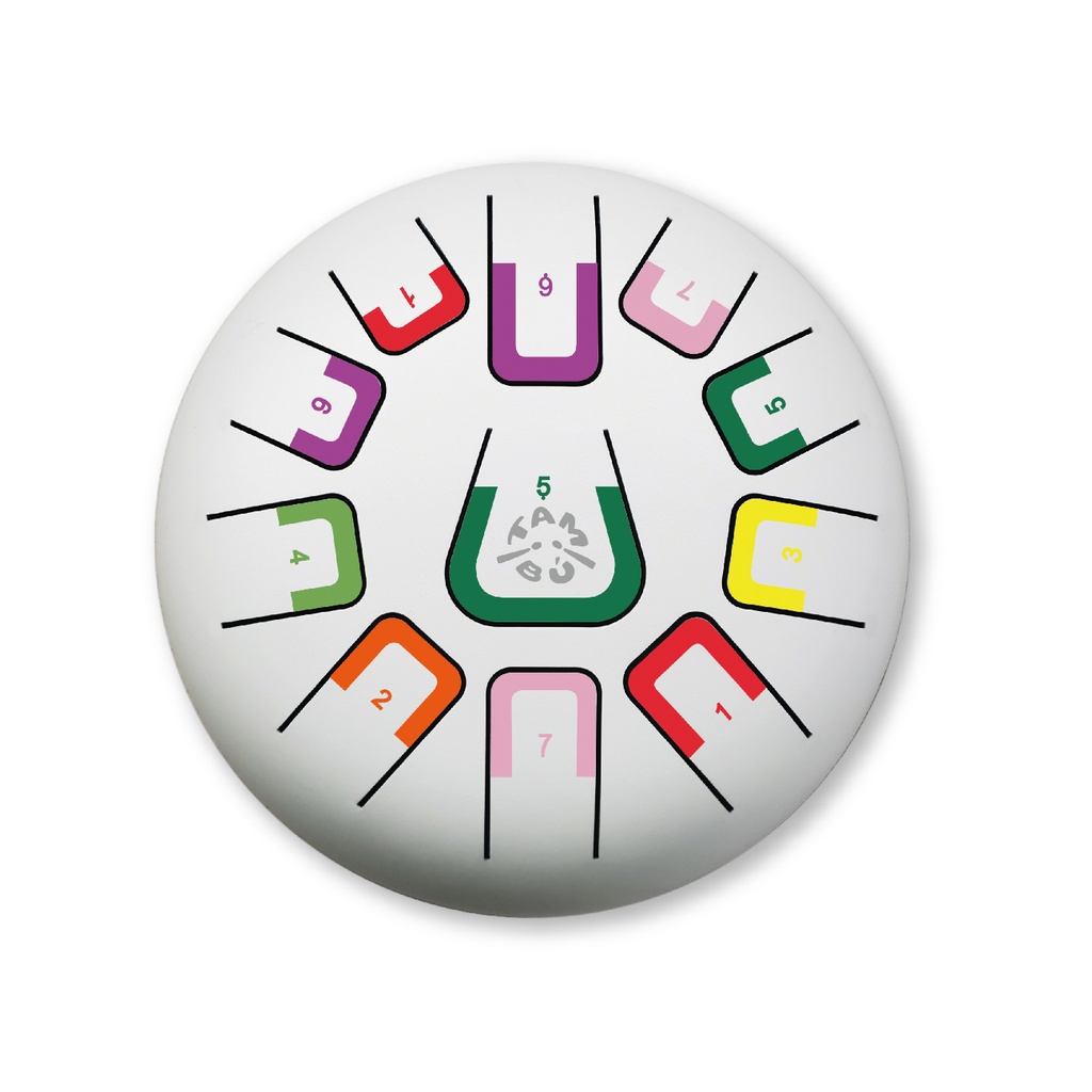 Tambú Iceberg Cream