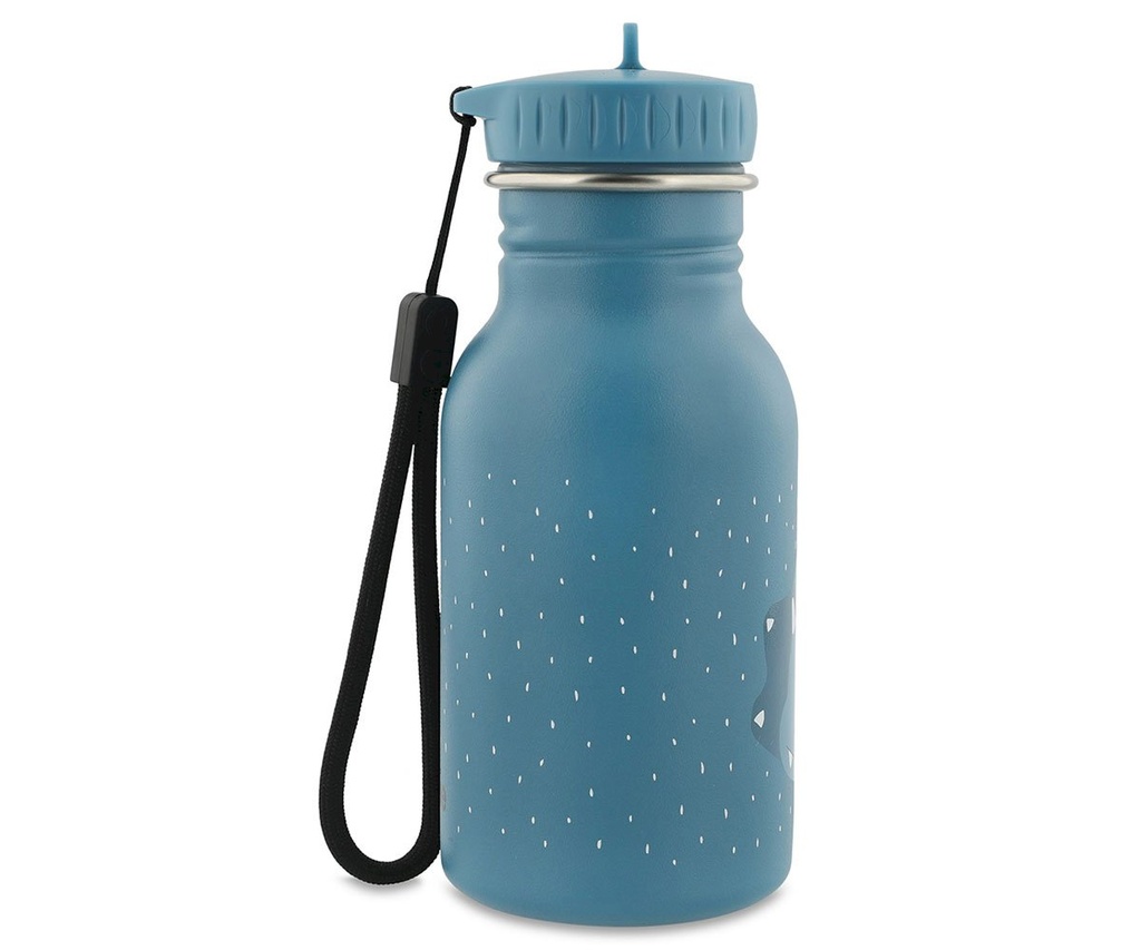 Botella Trixie 350 ml. Mr. Alpaca