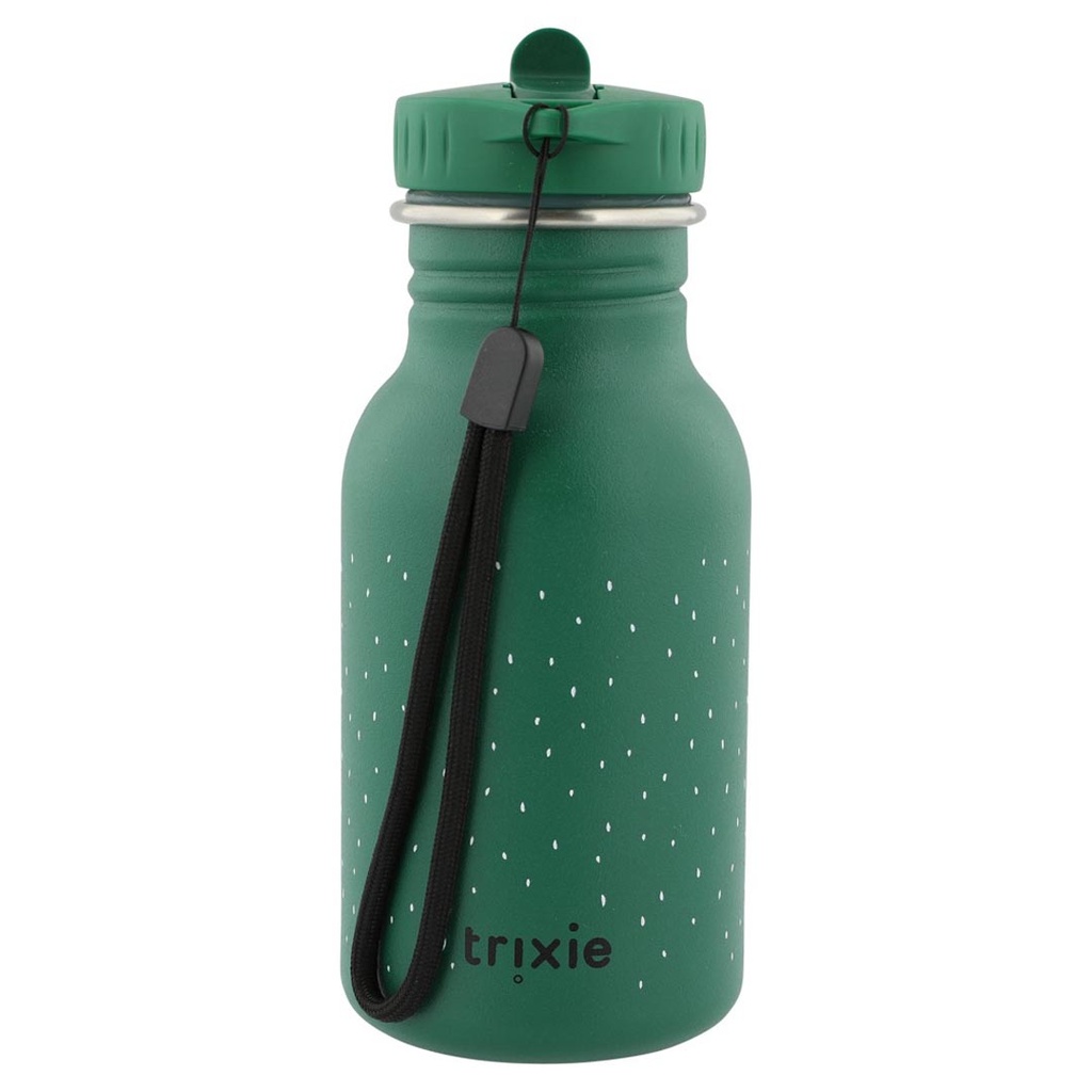 Botella Trixie 350 ml MR. Crocodile