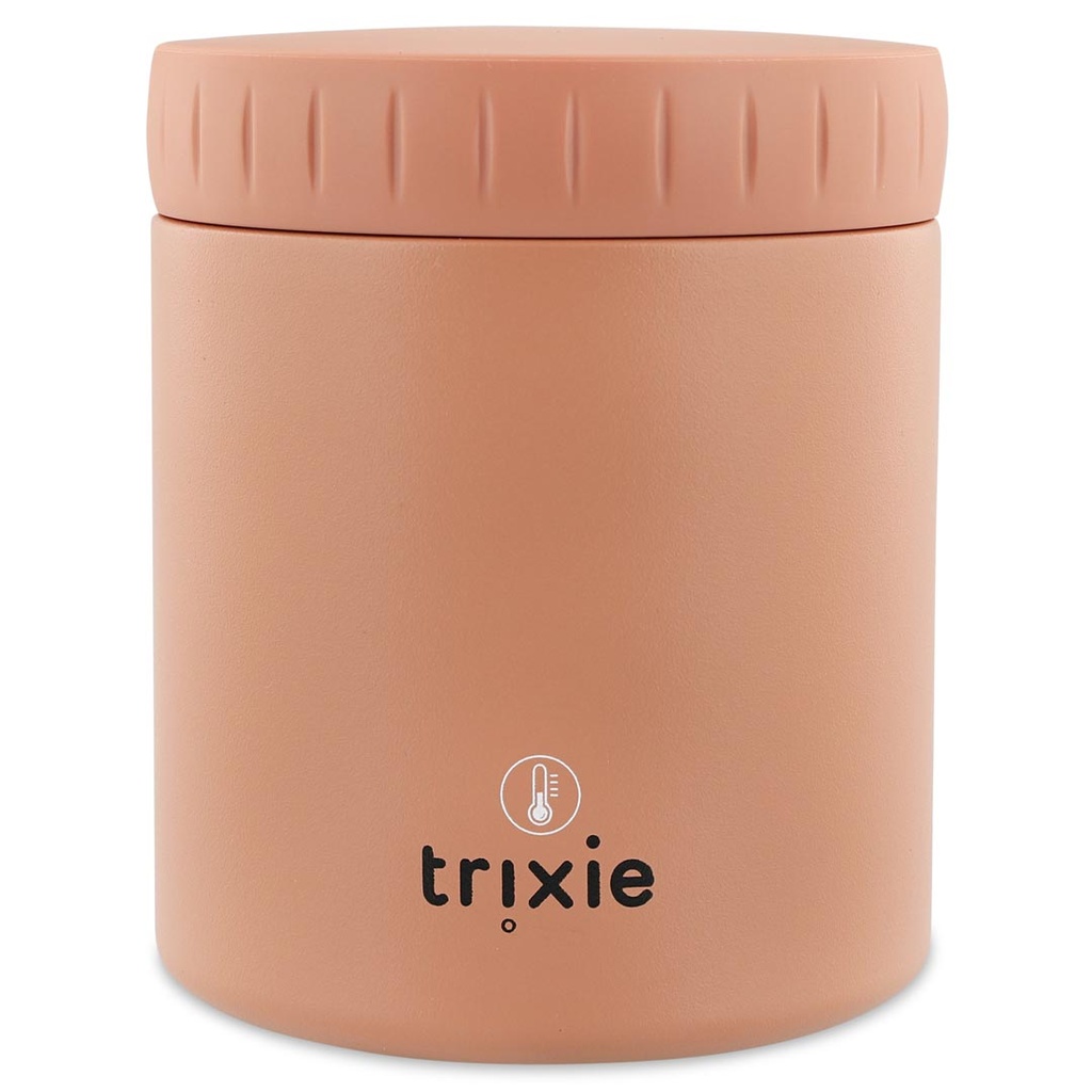 Recipiente térmico para sólidos Trixie 350 ml
