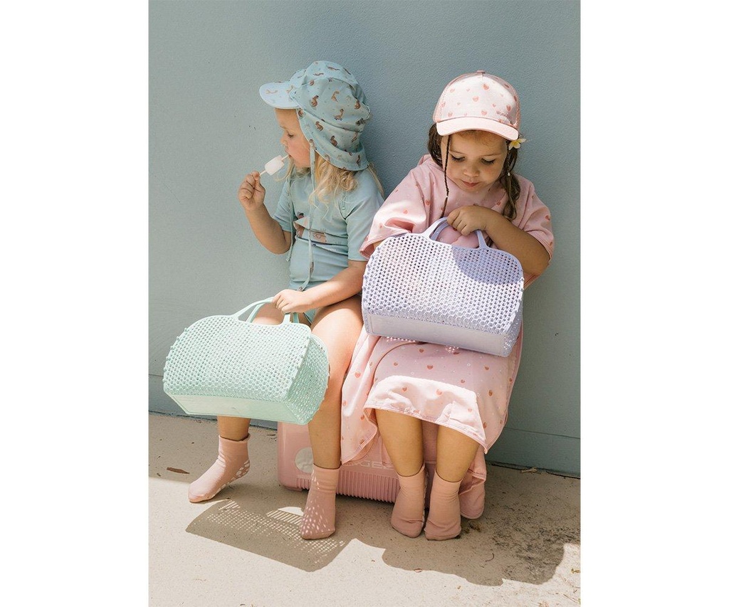 Bolso Retro Vintage Monnëka