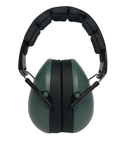 Cascos Antirruido Banz Kids