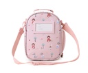 Bolsa Merienda Térmica 3D Little Red