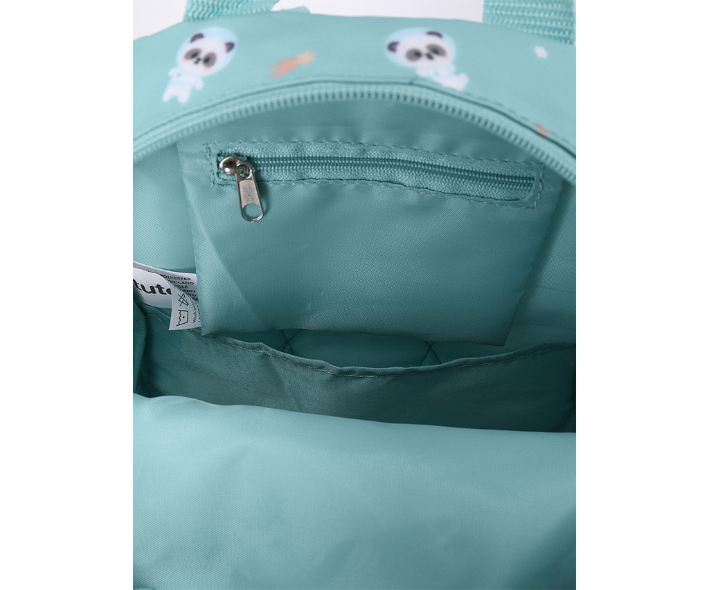 Mochila Infantil City Cars