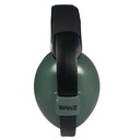 Cascos Banz anti ruido