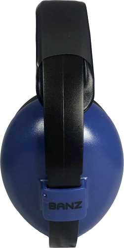 Casco Banz baby anti ruido
