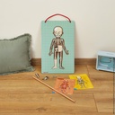 Bodymagnet en 12 idiomas